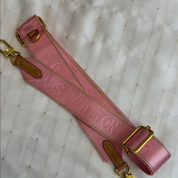 BAG STRAP - Picture 2 of 5